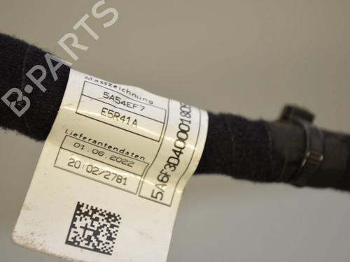 Wiring harness BMW iX (I20) xDrive 40 | BP37159374E16 - Image 6