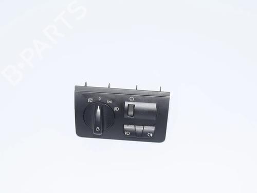 elektronisk-modul-bmw-x5-e53-2000-2001-2002-2003-2004-2005-2006-34083505 main image