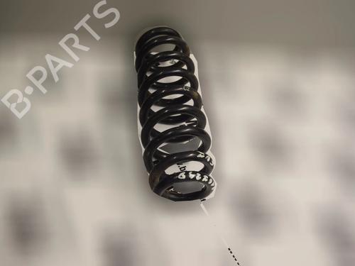 Støddæmperfjeder Støddæmperfjeder BMW 1 (E87) 118 d (122 hp) 34094102 34094102