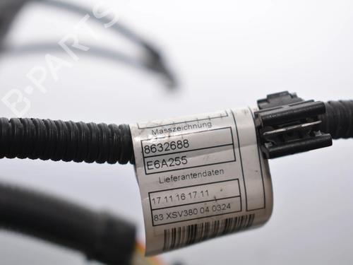 Wiring harness BMW i3 (I01) Range Extender | BP34063786E16  - Image 5