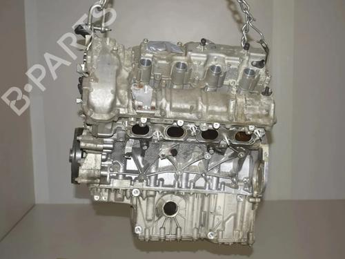 Used Engine Engine 36784251 36784251