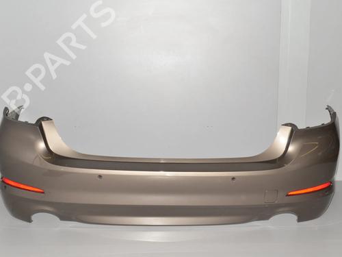 Used Rear bumper Rear bumper 34076322 34076322