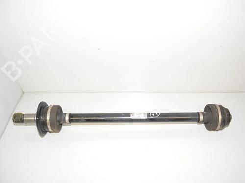 Used Right rear driveshaft Right rear driveshaft BMW 5 (G30, F90) 530 e Plug-in Hybrid (252 hp) 34062195 34062195