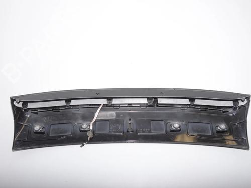 Spoiler bagklap BMW i3 (I01) Range Extender | BP34086359C96 - Image 4