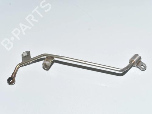 Used Pipe Pipe BMW 7 (G11, G12) 730 d, Ld xDrive (265 hp) 34076203 34076203