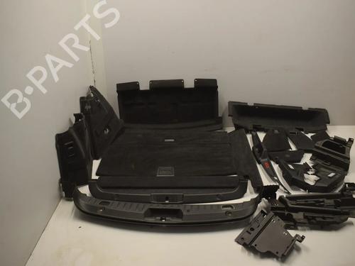 Boot lining BMW 5 Gran Turismo (F07) 530 d | BP34076277I3  - Image 9