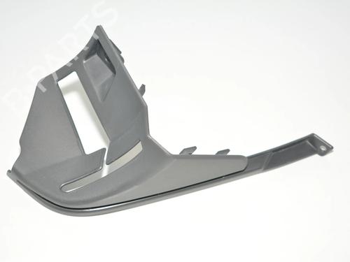 Bagagerumsbeklædning Bagagerumsbeklædning BMW 3 (F30, F80) 328 i xDrive (245 hp) 34082263 34082263