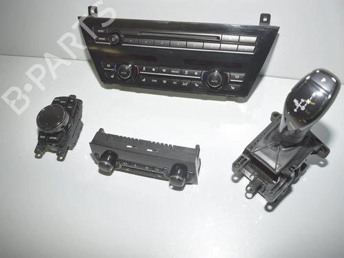 Used Electronic module Electronic module BMW 6 Gran Coupe (F06) 650 i xDrive (449 hp) 34087163 34087163