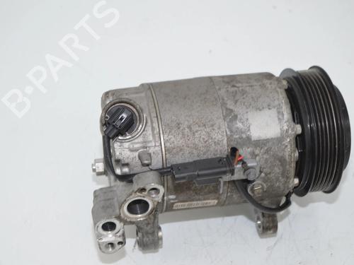AC compressor BMW X3 (F25) xDrive 20 d | BP35959435M34 - Image 2