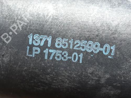 Air filter box BMW 3 (E90) 320 d | BP34095355M87  - Image 5