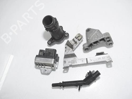 Electronic module BMW X3 (F25) xDrive 20 d | BP35985201M83 - Image 2