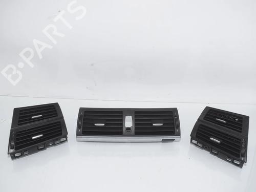 Used Air vent Air vent BMW X5 (E70) xDrive 40 d (306 hp) 34347289 34347289