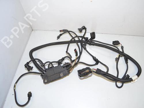 Used Wiring harness Wiring harness BMW X5 (F15, F85) sDrive 35 i (306 hp) 34074542 34074542