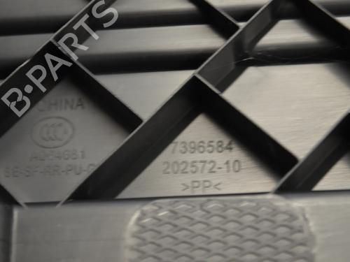 Boot lining BMW X3 (G01, F97, G08) iX3 | BP34069278I3  - Image 13