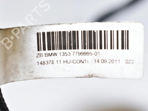 Pipe BMW 3 Touring (E91) 325 d | BP34063510M125  - Image 5