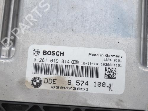 Electronic module BMW 5 Touring (F11) 530 d xDrive | BP36029572M83  - Image 7