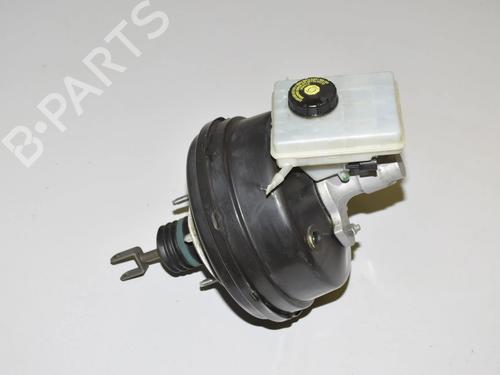servo-brake-bmw-x3-f25-2010-2011-2012-2013-2014-2015-2016-2017-34089554 main image