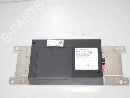 Used Electronic module Electronic module BMW i3 (I01) Electric (170 hp) 34096870 34096870