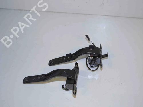 Hinge/Door check strap BMW i3 (I01) Electric | BP34067023C146 - Image 2