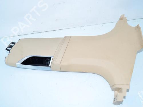 Used Other Other BMW 7 (G11, G12) 750 d, Ld xDrive (400 hp) 36645785 36645785
