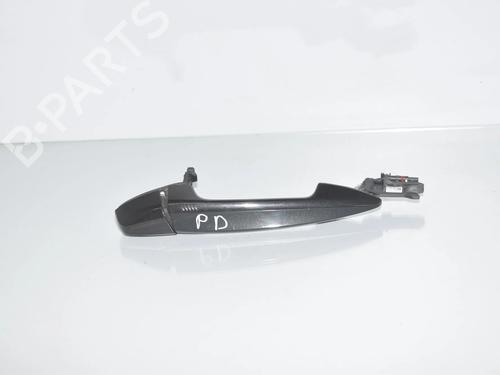 Used Front right exterior door handle Front right exterior door handle BMW 2 Active Tourer (F45) 220 d (190 hp) 34067445 34067445