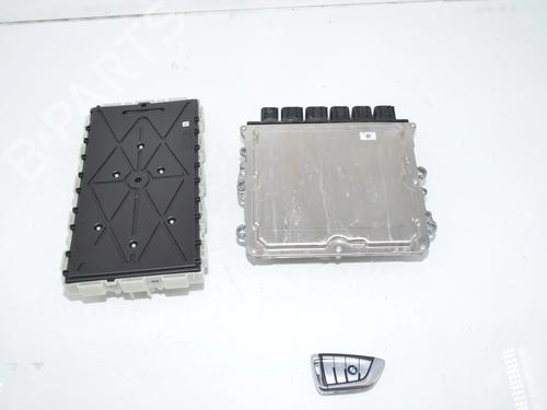 Electronic module BMW 5 (G30, F90) M 550 d xDrive | BP36313988M83  - Image 5