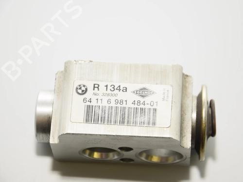 AC pipe BMW 3 (E90) 320 d | BP34062253M126  - Image 5