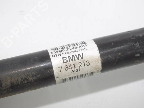Left rear driveshaft BMW i3 (I01) Electric | BP40151582M40 - Image 4