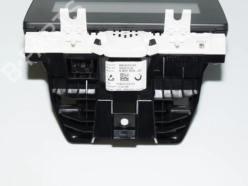 Instrument cluster BMW i3 (I01) Electric | BP34089715C47  - Image 5