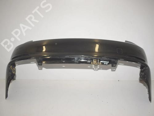 Used Rear bumper Rear bumper BMW 7 (F01, F02, F03, F04) 730 d (245 hp) 34090940 34090940