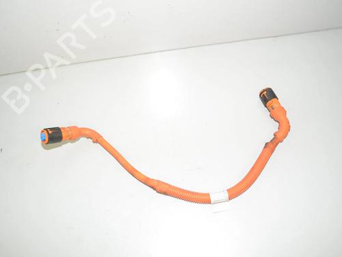 Used Wiring harness Wiring harness BMW 2 Active Tourer (F45) 225 xe Plug-in-Hybrid (224 hp) 34093256 34093256