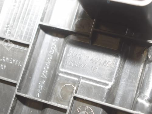 Boot lining BMW 3 Touring (G21, G81) 320 d | BP34064796I3  - Image 17