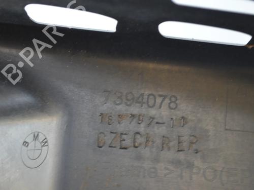 Hjulbue BMW i3 (I01) s Electric | BP34096335C56  - Image 5
