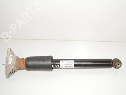 Used Right rear shock absorber Right rear shock absorber BMW 2 Convertible (F23) 218 i (136 hp) 34087157 34087157