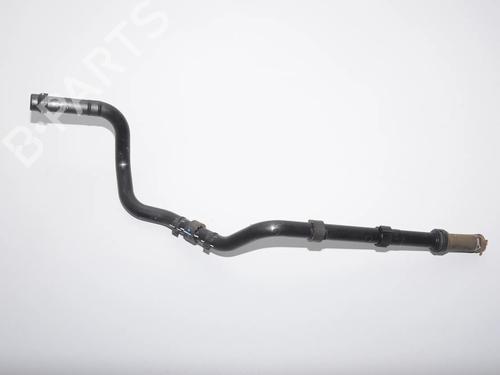 Used Pipe Pipe BMW i3 (I01) Range Extender (170 hp) 34061529 34061529