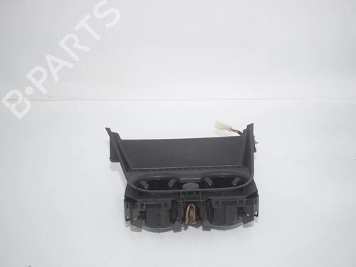 Used Cup/Object holder Cup/Object holder BMW X3 (F25) xDrive 30 d (258 hp) 40083884 40083884