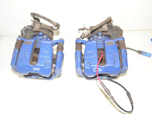 Right front brake caliper BMW 5 Touring (G31) M 550 d xDrive | BP34078059M104  - Image 6