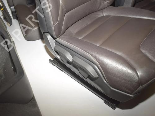 Seats set BMW i3 (I01) Range Extender | BP34073429C78  - Image 11