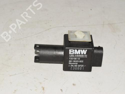 Used Electronic module Electronic module BMW 3 (E46) 318 i (143 hp) 34095274 34095274