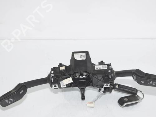 Used Steering column stalk Steering column stalk VW CRAFTER Van (SY_, SX_) 2.0 TDI FWD (SYB, SYC, SYD) (177 hp) 35985169 35985169