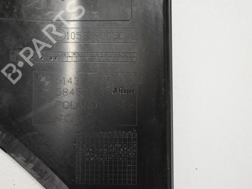 Andre BMW i3 (I01) Electric | BP34087584O1  - Image 6