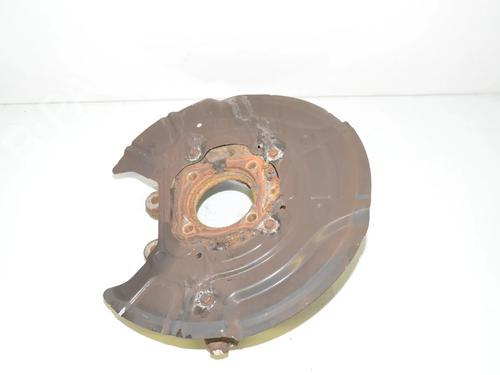 Used Right rear steering knuckle Right rear steering knuckle BMW X3 (F25) xDrive 30 d (258 hp) 34078495 34078495