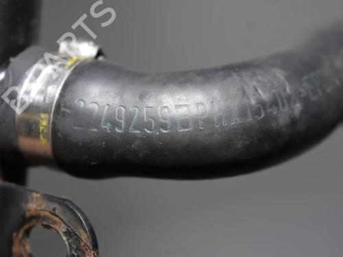 Used Pipe Pipe BMW 7 (E38) 740 d (245 hp) 34068818 34068818