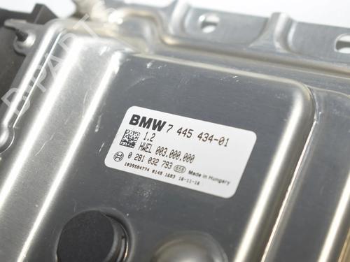 Electronic module BMW 7 (G11, G12) 730 d, Ld xDrive | BP34085522M83  - Image 5