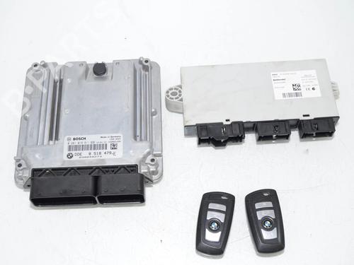 Used Electronic module Electronic module 38171820 38171820