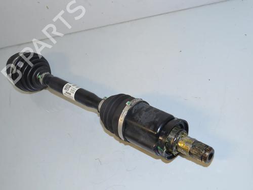 Left front driveshaft BMW X3 (G01, F97, G08) xDrive 30 e Plug-in-Hybrid | BP34080065M38 - Image 2