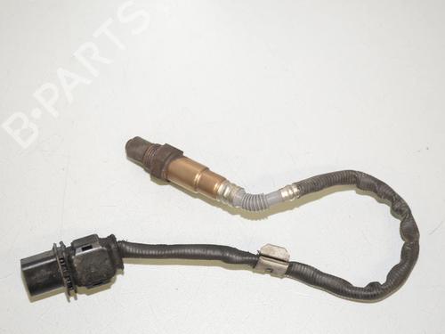 Used Electronic sensor Electronic sensor BMW X5 (F15, F85) M 50 d (381 hp) 34077433 34077433