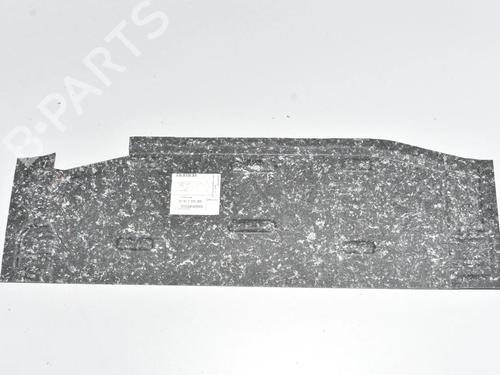 Used Boot lining Boot lining BMW 2 Gran Tourer (F46) 218 d xDrive (150 hp) 34080540 34080540