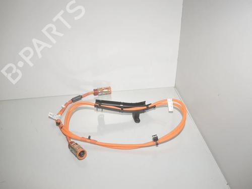 Used Wiring harness Wiring harness BMW iX (I20) xDrive 40 (326 hp) 34095314 34095314