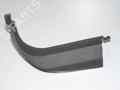 Used Step Step BMW X5 (F15, F85) M 50 d (381 hp) 34073008 34073008